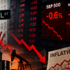 Article image for: US stock market today (May 12, 2026): Oil price surge, inflation fears drag Wall Street, S&P 500 down 0.6%, Nasdaq 0.9% lower