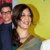 Article image for: Junaid calls Aamir's girlfriend Gauri, talks about separation of his parents