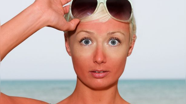 The Sneaky Sunscreen Trap