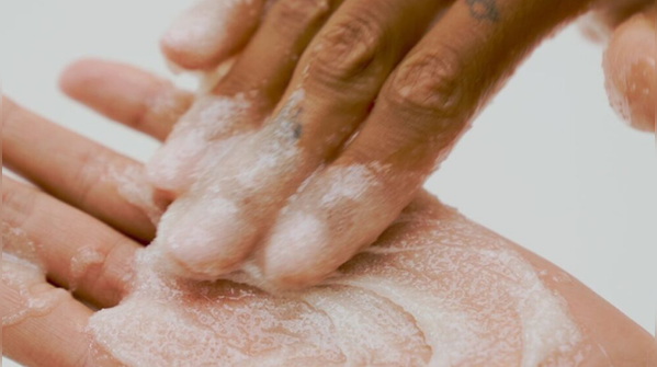 Scrubbing Away Your Sanity