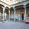 What these spaces had in common