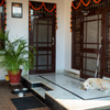 The verandah that nobody builds anymore
