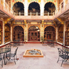 The courtyard that made the house breathe