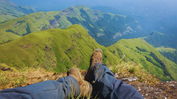 5 mistakes you’re making if Chikmagalur isn’t in your summer itinerary