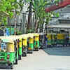 Article image for: Auto, taxi operators in Karnataka seek subsidy to shift from LPG to CNG, EV