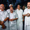 Article image for: IUML mouthpiece slams delay in Kerala CM pick