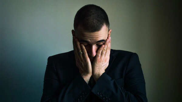 Certain old memories still affect you deeply