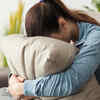 Your body feels stressed too
