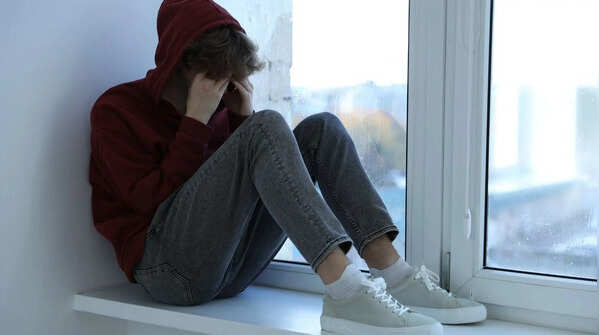 Things you once loved don’t feel the same anymore