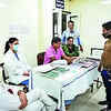 Article image for: RajHealth portal flags 678 doctors missing from duty for years