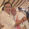 Article image for: 'Bad days for… you know who': Himanta-Suvendu bonhomie grabs attention at Assam govt swearing-in ceremony