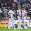 Article image for: GT storm to top of table as Rabada leads SRH demolition in 82-run thrashing