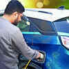 Article image for: EV policy
