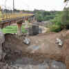 Article image for: Nashik civic body begins work on eight new bridges to ease rush during Kumbh