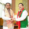 Article image for: BJP chief to visit capital on May 18