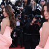 Article image for: Cannes meets <i class="tbold">bollywood</i> shaadi glam
