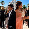 Article image for: Quietly owning Cannes