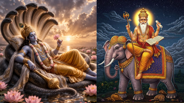 Vishnu Photos