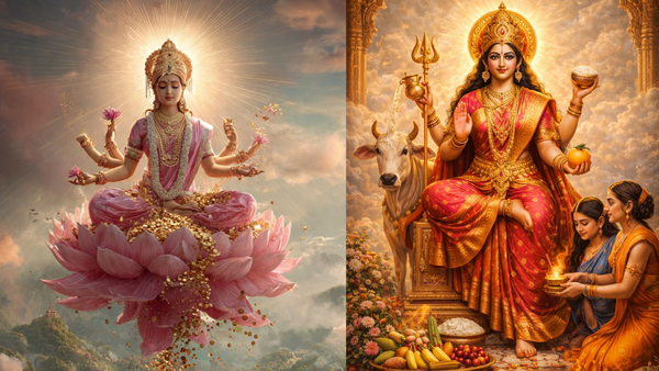 Lakshmi Photos