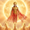 Article image for: Sunday: Lord <i class="tbold">Surya</i>