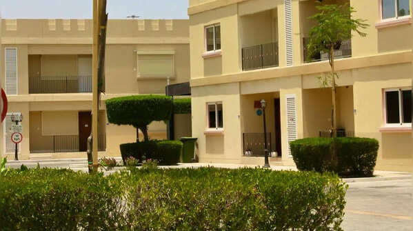 Courtyards (Aangan)