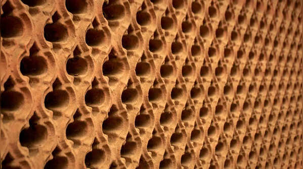 Jali (Lattice screens)