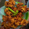 Foods to avoid: <i class="tbold">deep</i> Fried Foods