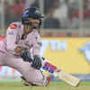 Article image for: New shot unlocked! Washington Sundar's outrageous six shocks everyone - WATCH