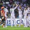 Article image for: IPL Playoff Scenarios: GT surge to 99.6% as SRH slip to 76.8%