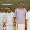 Article image for: Train timings may be revised to speed up work in Kollam