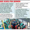 Article image for: Female commuters happy, user group wants more buses