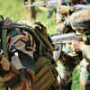 Article image for: Terrorist killed, Poonch infiltration bid foiled