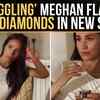 Article image for: ‘Most Trolled’ Meghan Markle Pairs White Tee With $63K Diamonds In New Shoot | WATCH