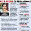 Article image for: NU VC Tears Into Previous Exam Agency, Admin Over Winter Exam Blunders