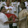 Article image for: Chandrapur nurse gets Natl Florence Nightingale Award