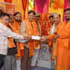 Article image for: MLA to give ₹50k aid to build temple