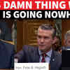 Article image for: ‘I DON’T TRUST PAK...’: Sen. Graham Blasts Hegseth Over Pak’s Dubious Role In Iran-U.S. Mediation