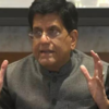 Article image for: Global challenges a wake-up call for India Inc: Piyush Goyal