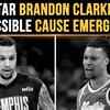 Article image for: Brandon Clarke Dead At 29 As New Details Surrounding Death Surface | WATCH
