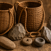 Article image for: The story of the first human tool that might not be a weapon, scientists say it was far more important