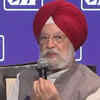 Article image for: 'Oil cos losing Rs 1,000 crore a day': Hike in prices imminent, hints Petroleum minister Hardeep Singh Puri