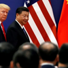 Article image for: Donald Trump heads to China for high-stakes Xi meeting; trade top agenda, Iran likely in focus