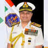 Article image for: Misadventure happens from across border, we’re ready to quell it: Navy chief-designate after Munir’s warning
