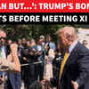 Article image for: 'War Is Getting Very...': Trump Reveals His Plan To Meet Putin; Makes Big Claim On Ukraine War