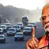 Article image for: PM Modi Pushes Major Austerity Drive, Orders Reduction In Convoy Size And Fuel Consumption Measures