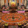Article image for: Chhappan bhog from <i class="tbold">krishna</i> temples