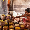 Article image for: Mahaprasad from the Jagannath Temple