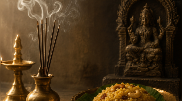7 ancient temple dishes that have survived for centuries