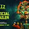 Article image for: IIZ: Indian Institute Of Zombies - Official Trailer