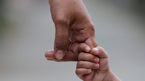 The emotional impact of motherhood
